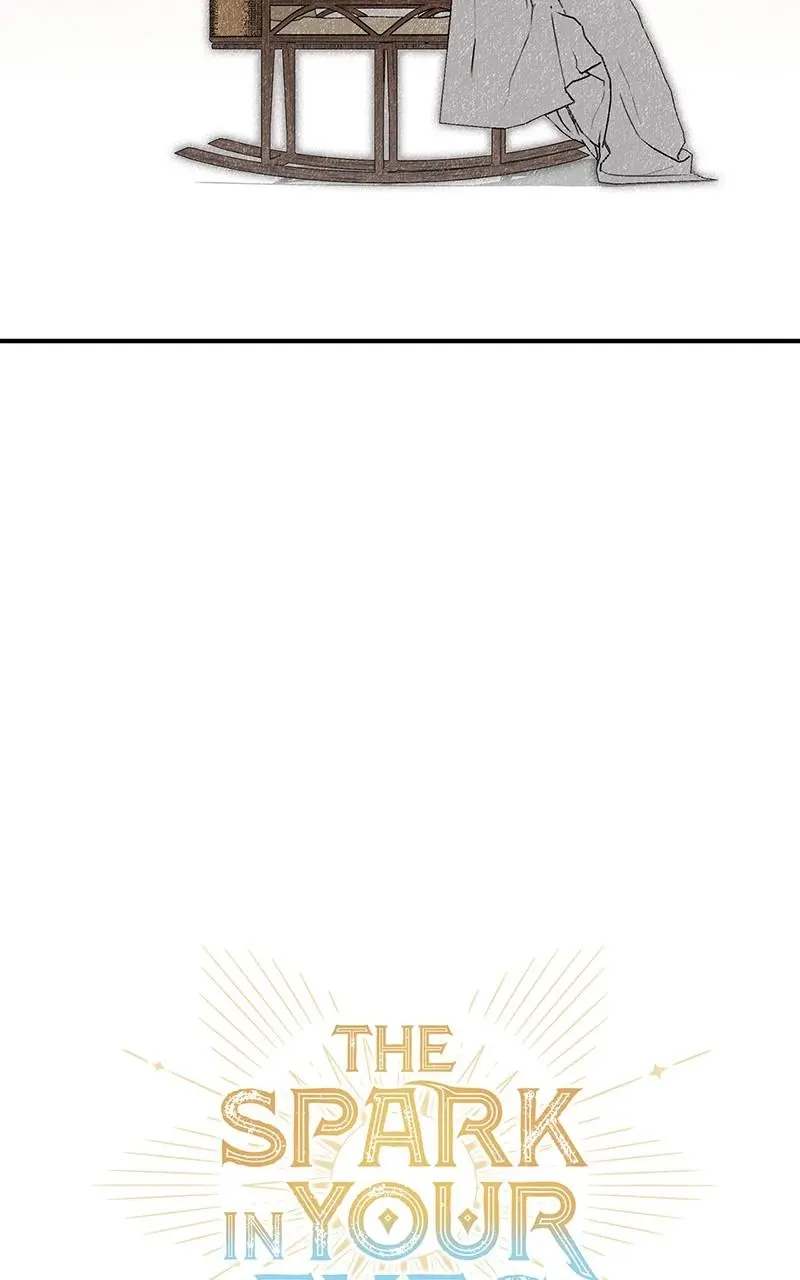 The Spark in Your Eyes Chapter 153