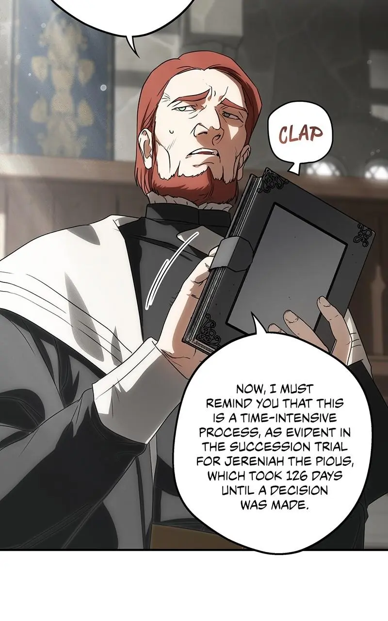 The Spark in Your Eyes Chapter 153