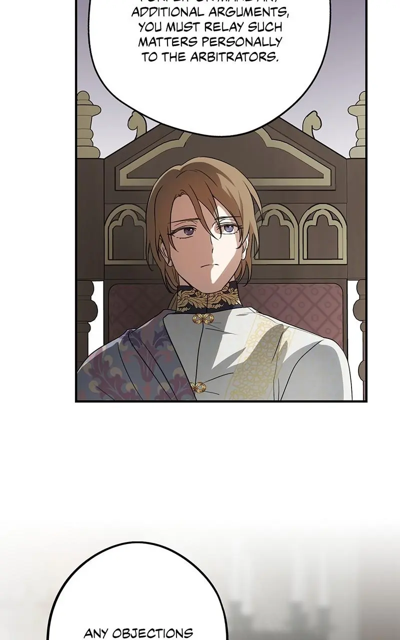 The Spark in Your Eyes Chapter 153