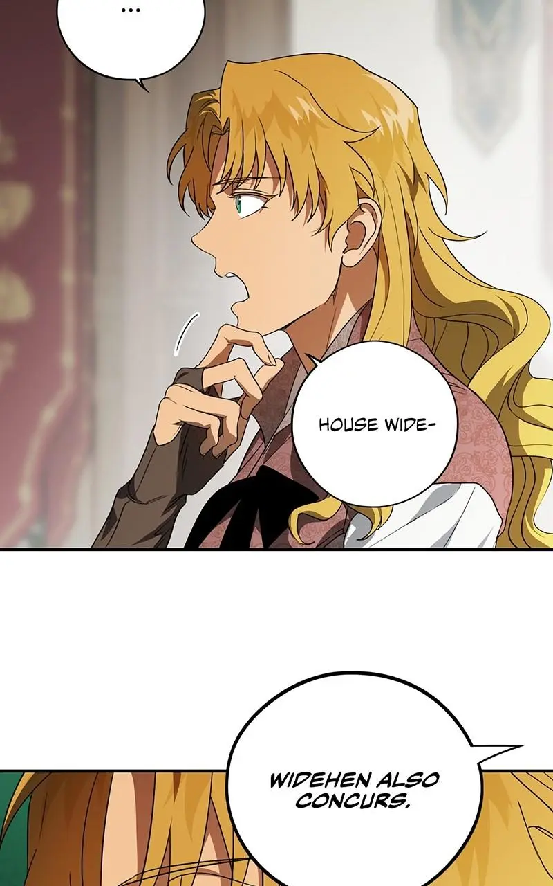 The Spark in Your Eyes Chapter 153