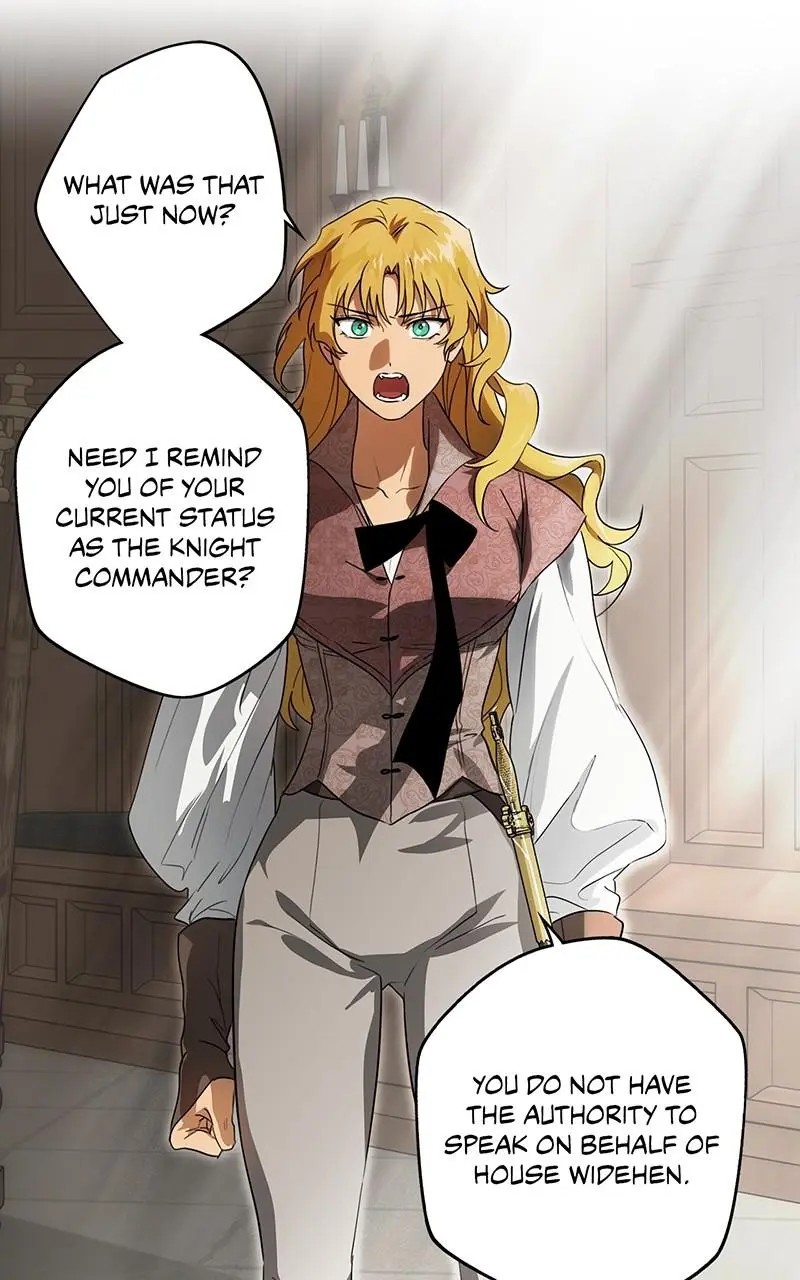 The Spark in Your Eyes Chapter 153