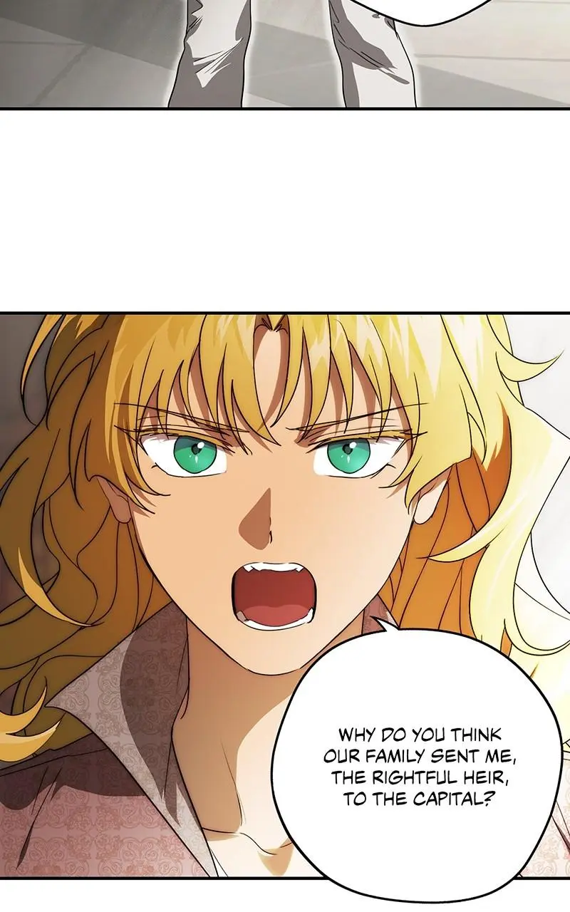 The Spark in Your Eyes Chapter 153