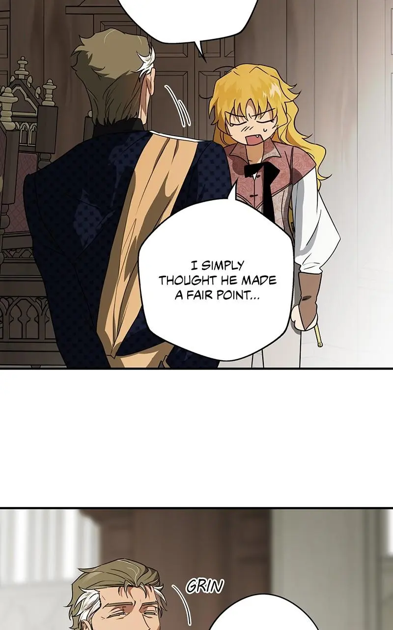 The Spark in Your Eyes Chapter 153