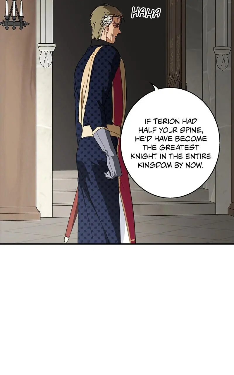 The Spark in Your Eyes Chapter 153