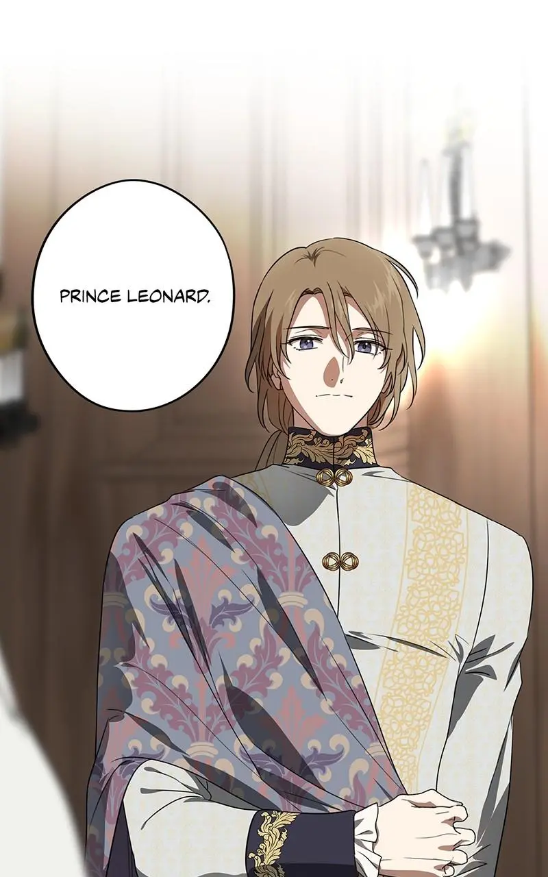 The Spark in Your Eyes Chapter 153