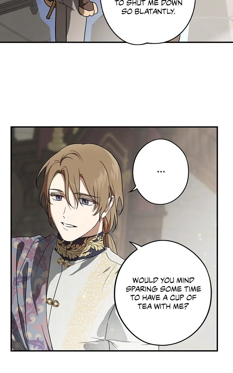 The Spark in Your Eyes Chapter 153