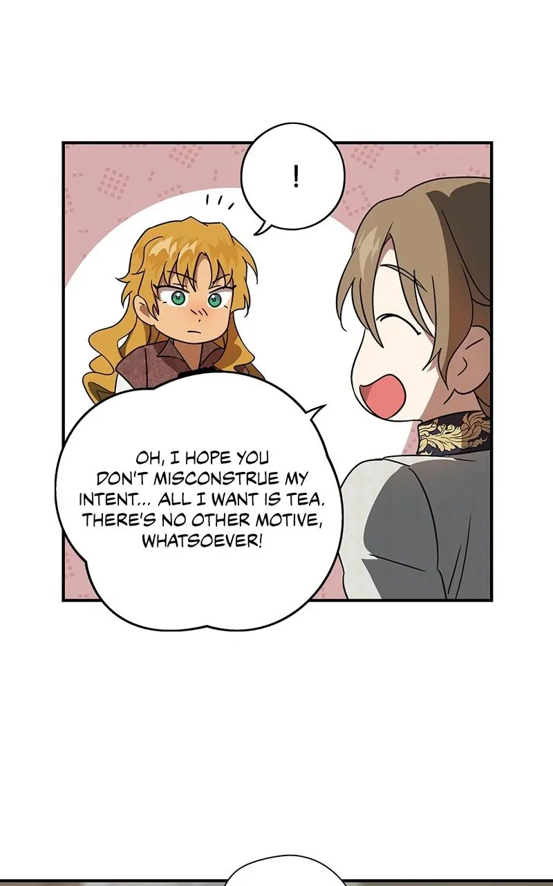 The Spark in Your Eyes Chapter 153