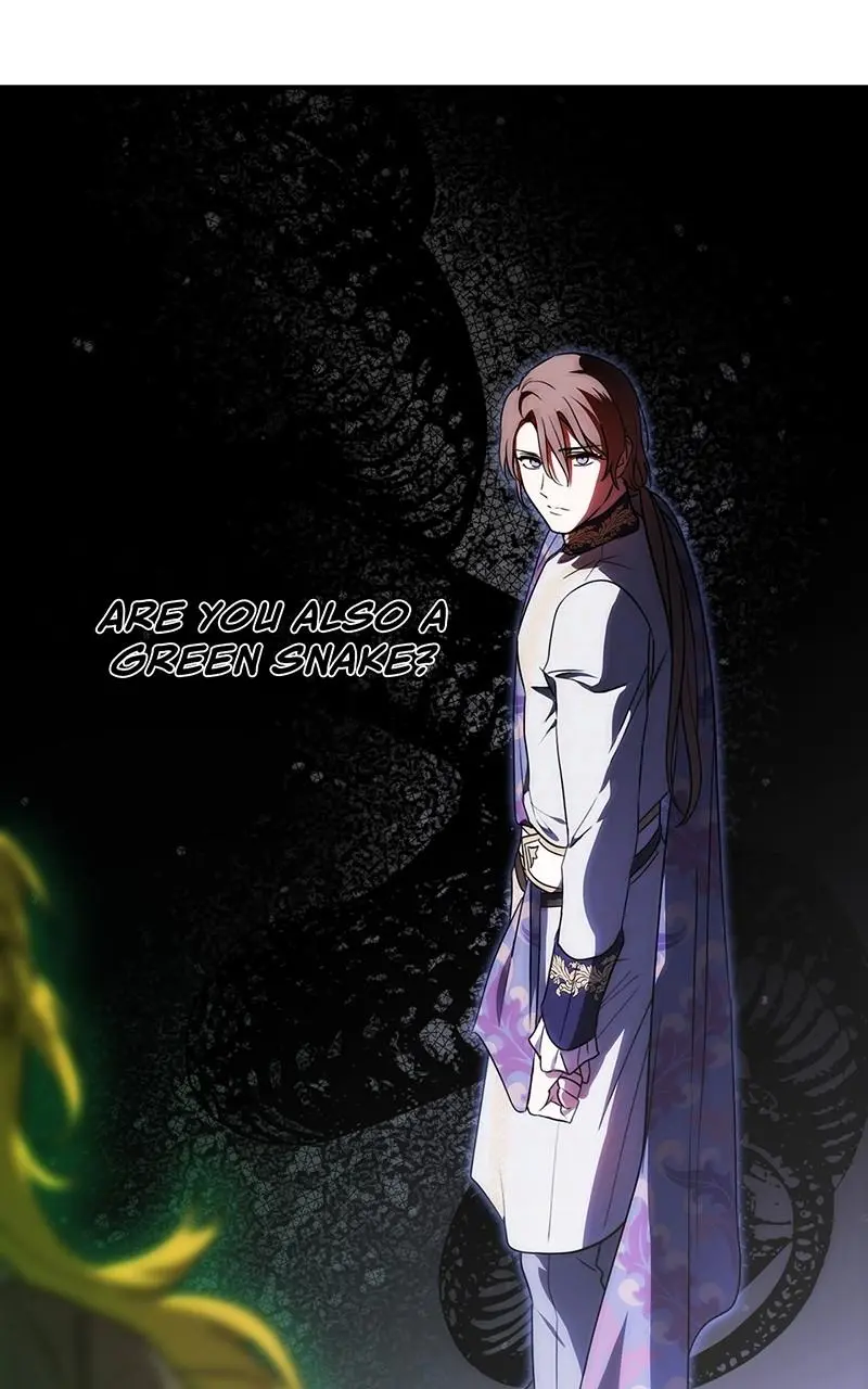The Spark in Your Eyes Chapter 153