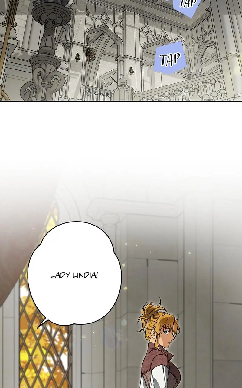 The Spark in Your Eyes Chapter 153