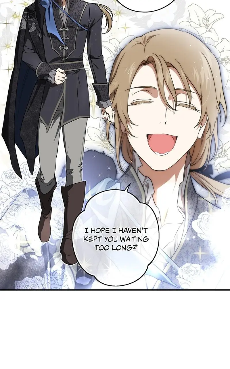 The Spark in Your Eyes Chapter 153