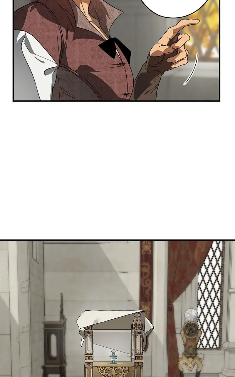 The Spark in Your Eyes Chapter 153