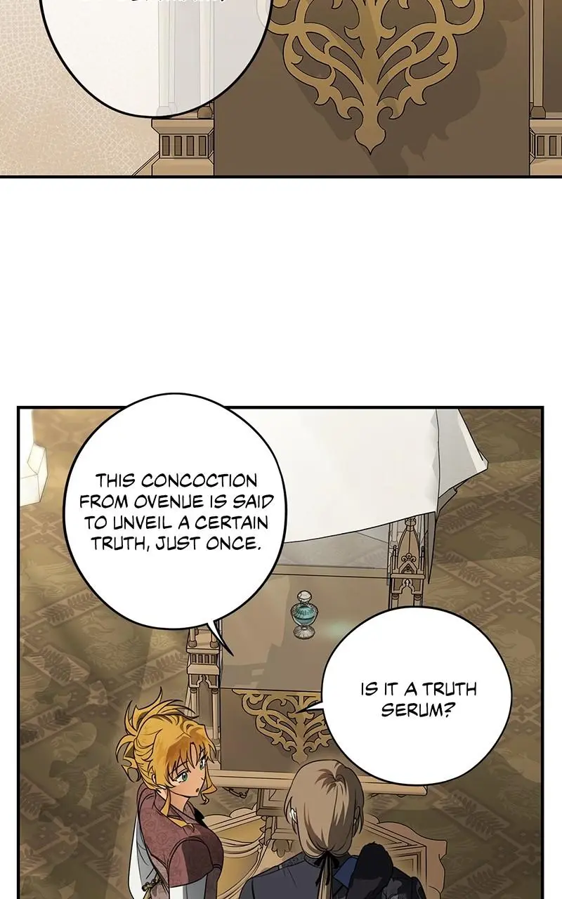 The Spark in Your Eyes Chapter 153