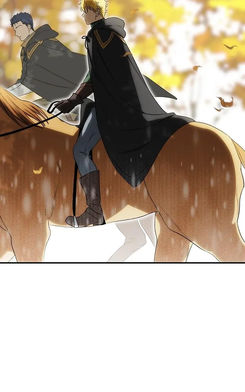 The Spark in Your Eyes Chapter 153