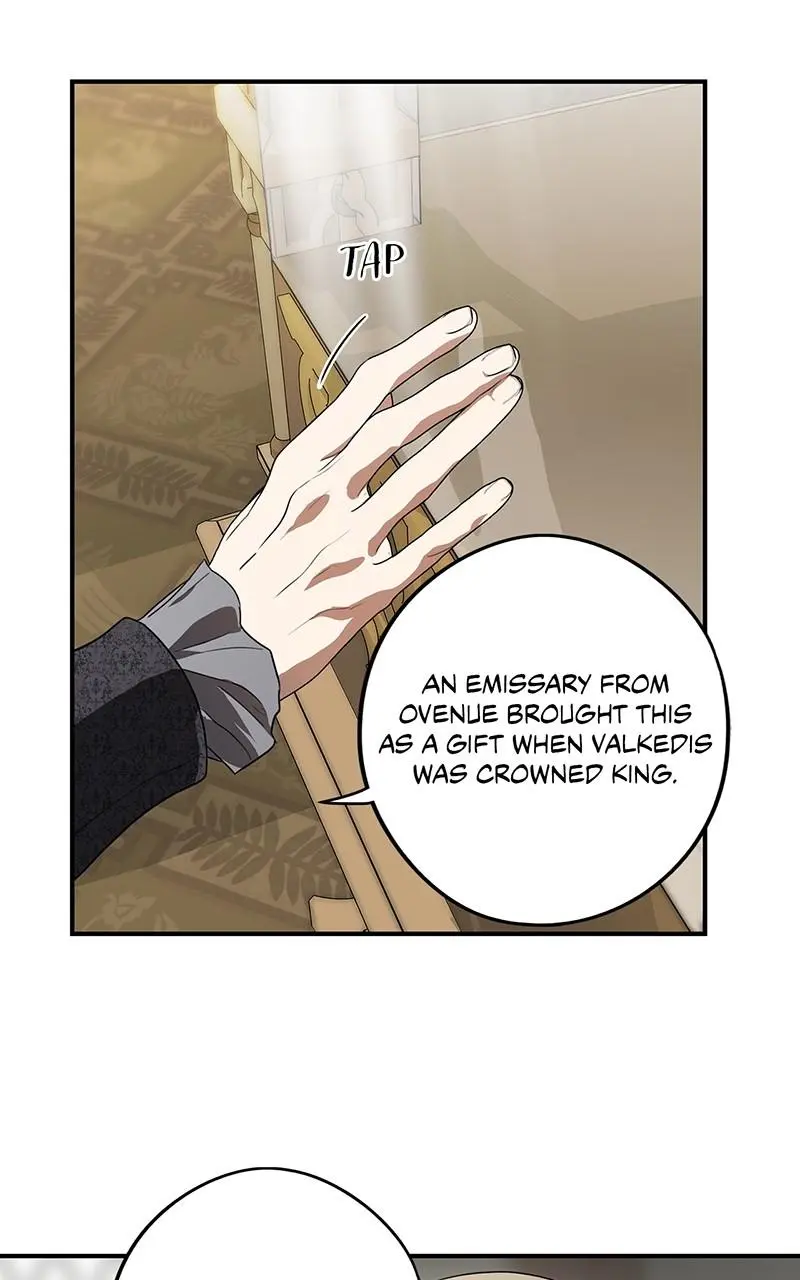 The Spark in Your Eyes Chapter 153