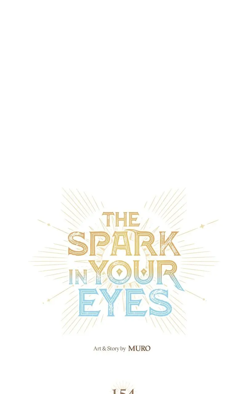 The Spark in Your Eyes Chapter 154