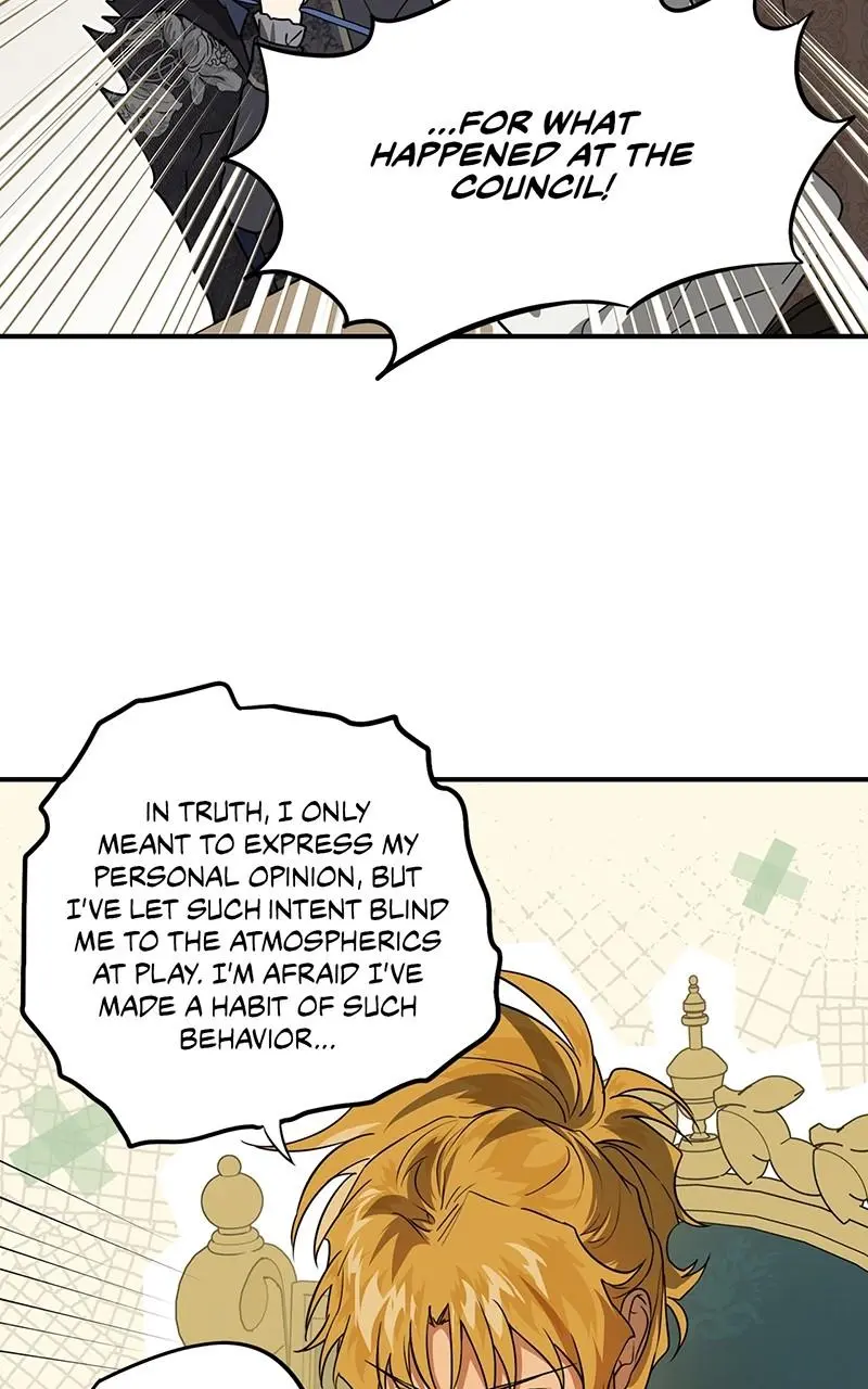 The Spark in Your Eyes Chapter 154