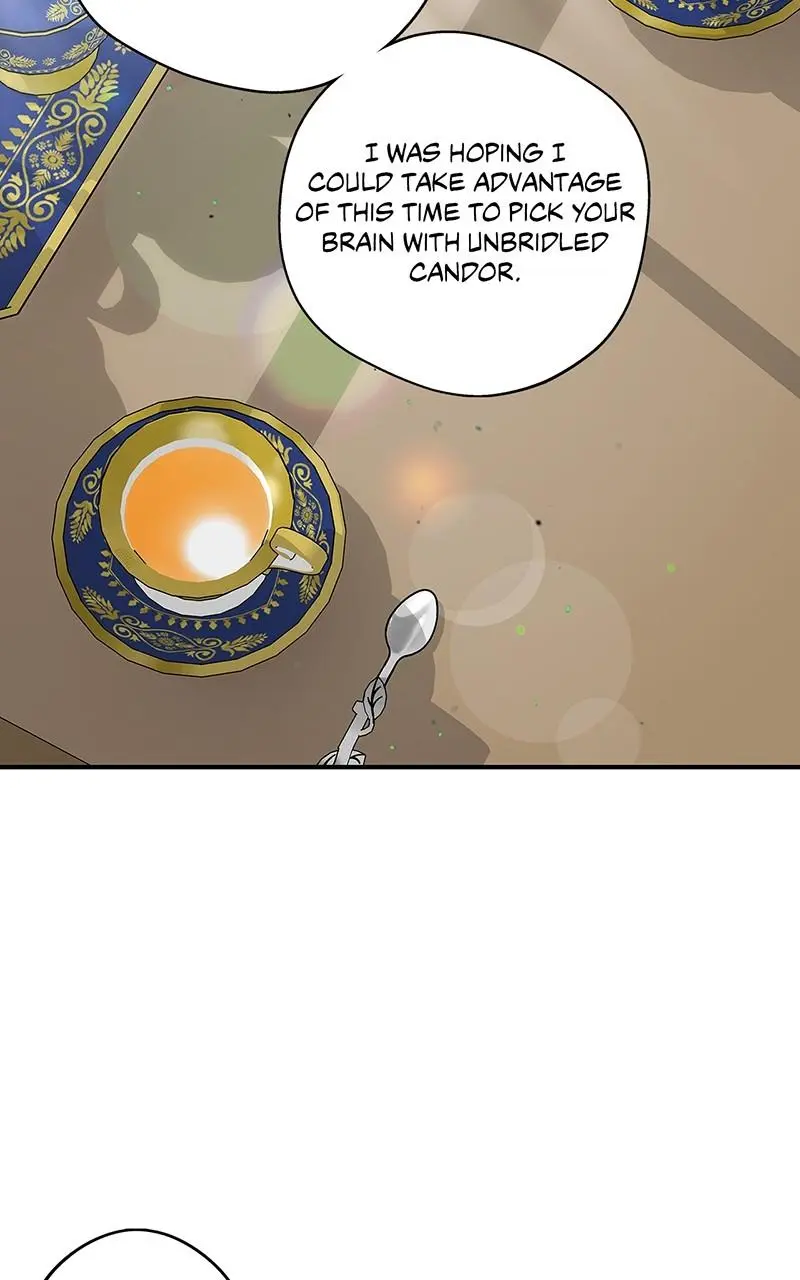 The Spark in Your Eyes Chapter 154