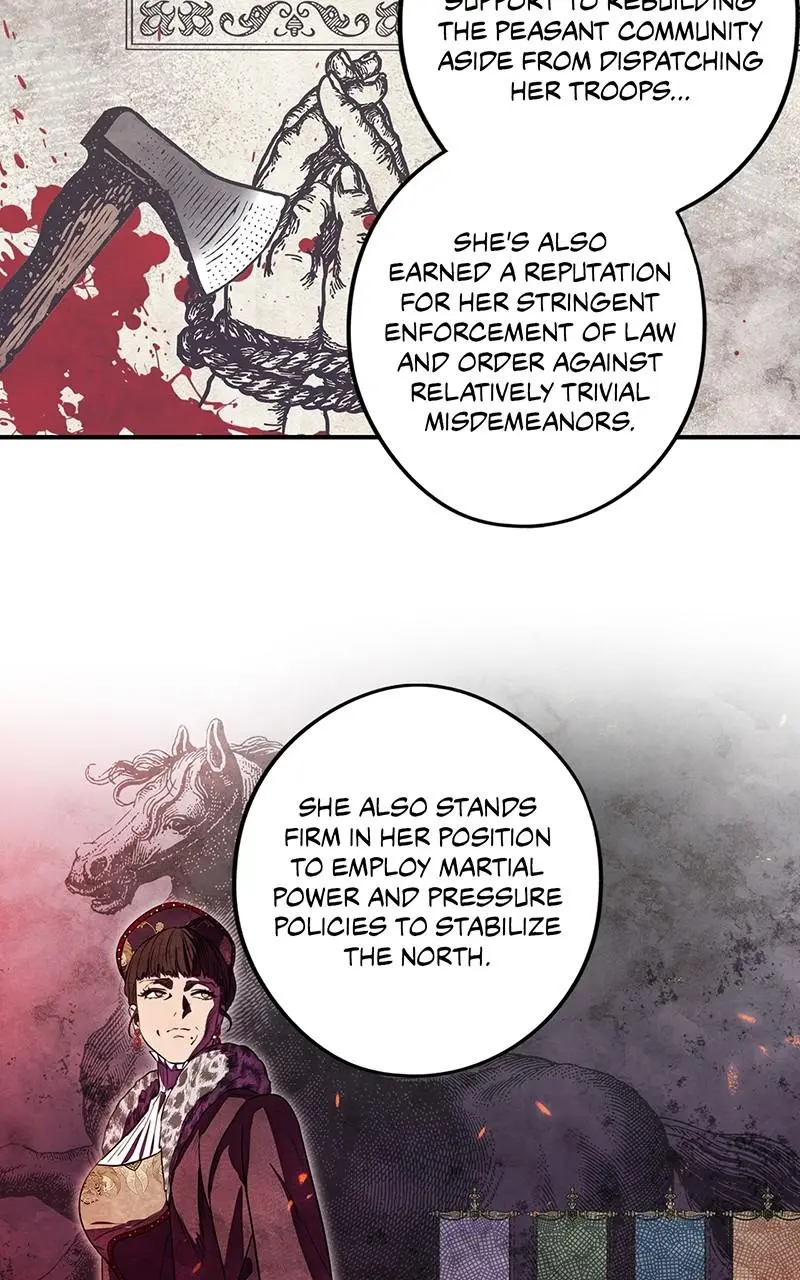The Spark in Your Eyes Chapter 154