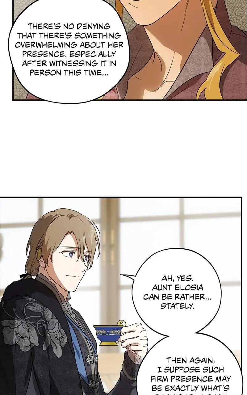 The Spark in Your Eyes Chapter 154