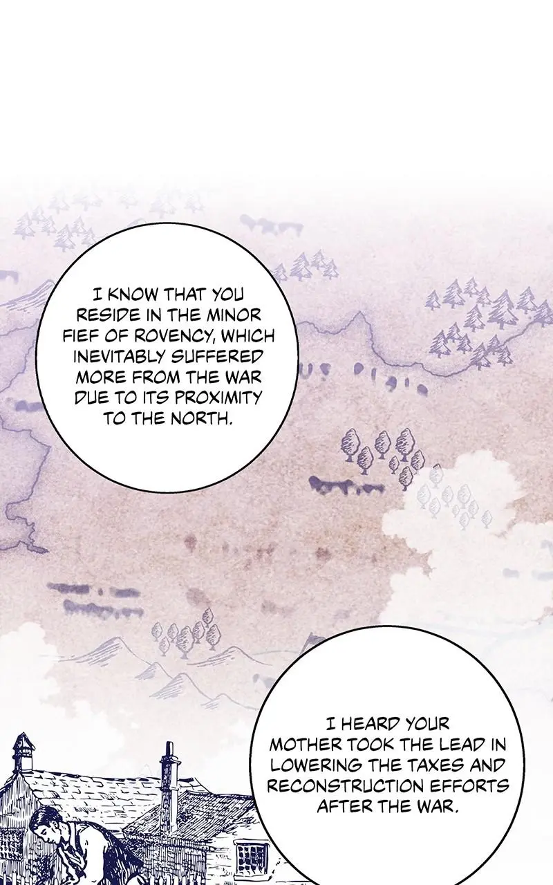 The Spark in Your Eyes Chapter 154