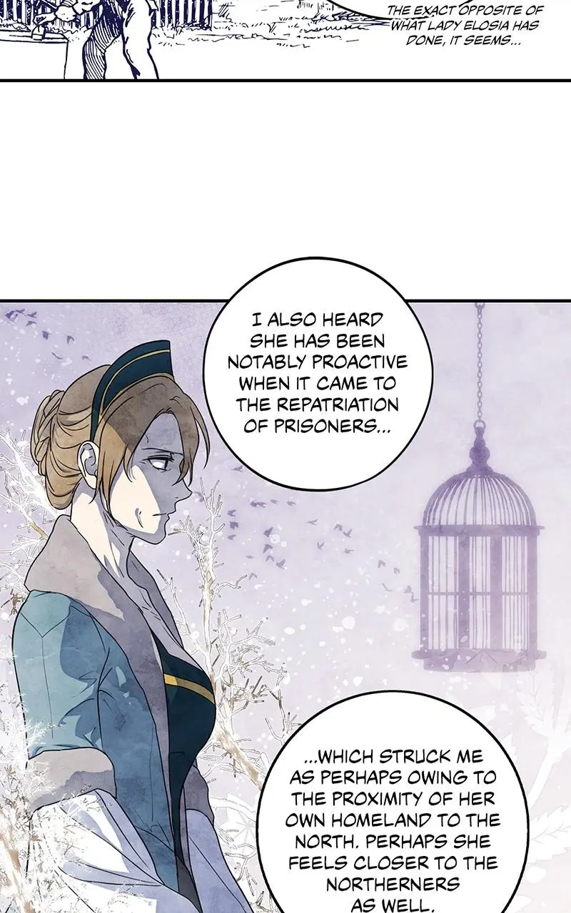 The Spark in Your Eyes Chapter 154