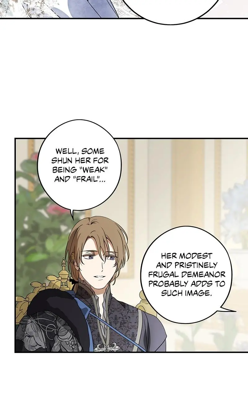 The Spark in Your Eyes Chapter 154
