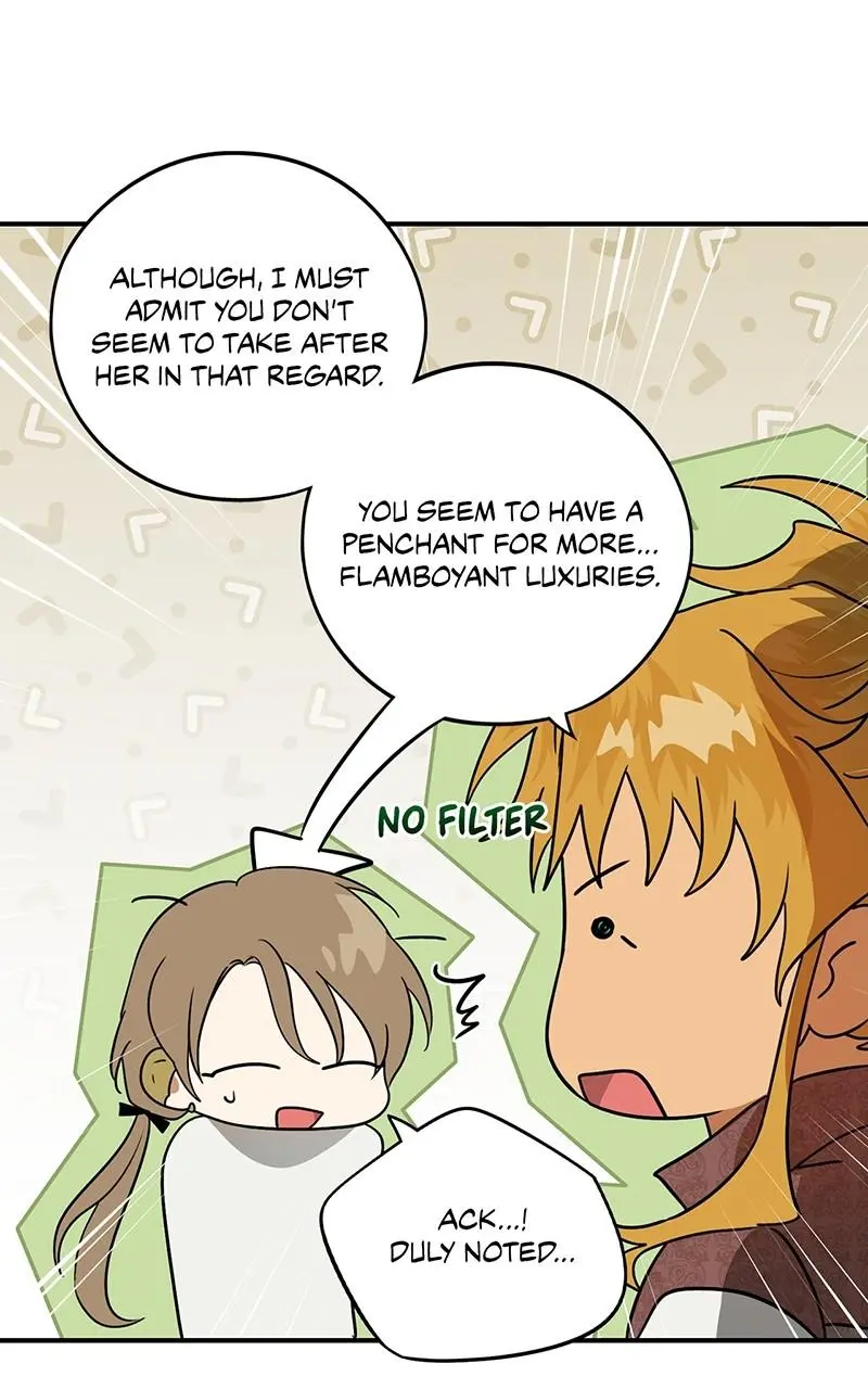The Spark in Your Eyes Chapter 154