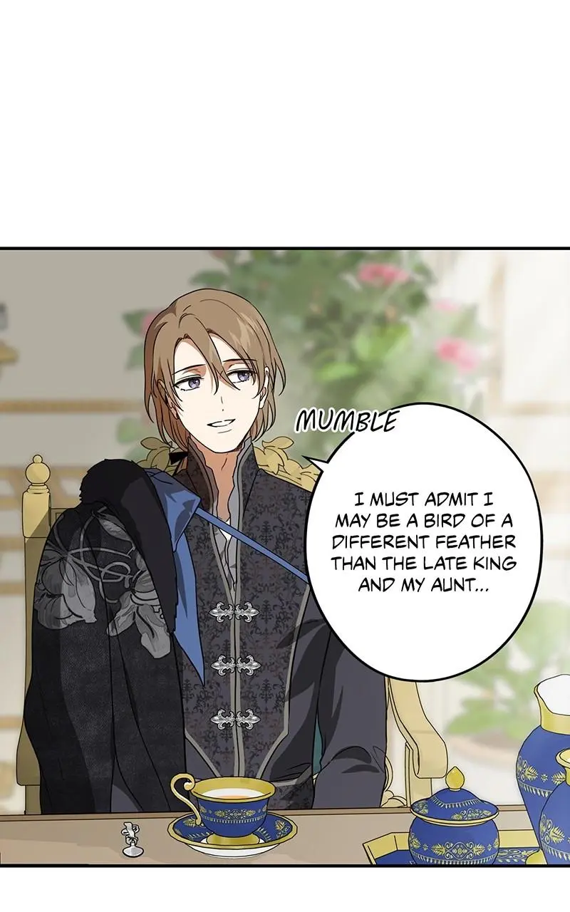 The Spark in Your Eyes Chapter 154