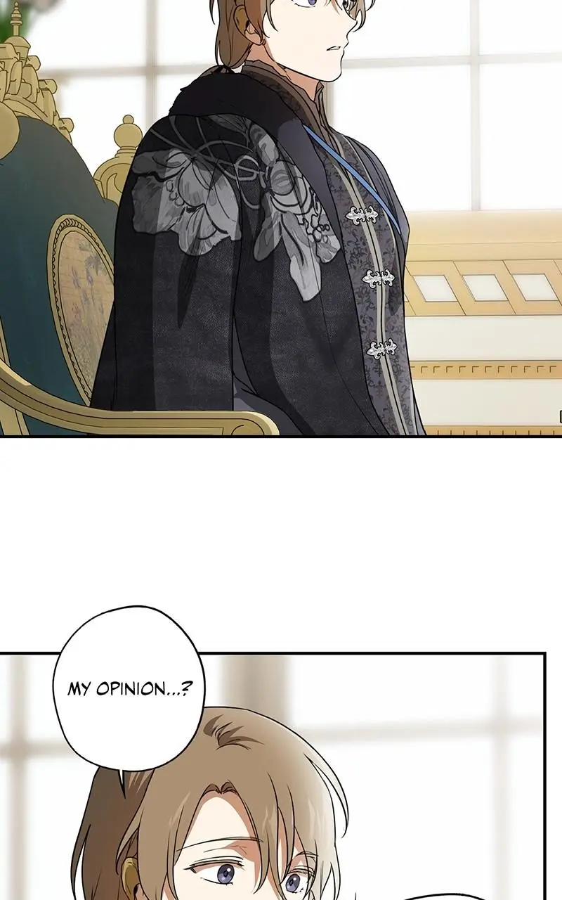 The Spark in Your Eyes Chapter 154