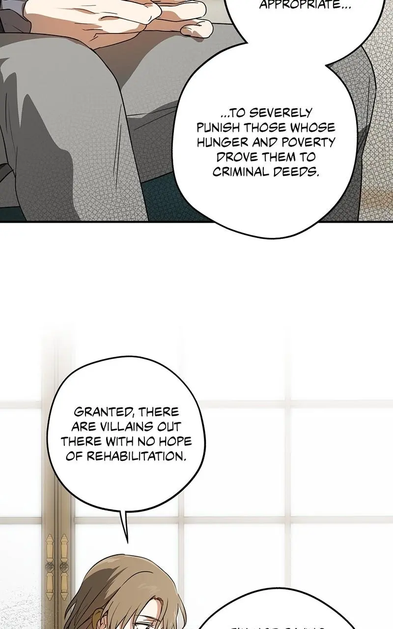 The Spark in Your Eyes Chapter 154