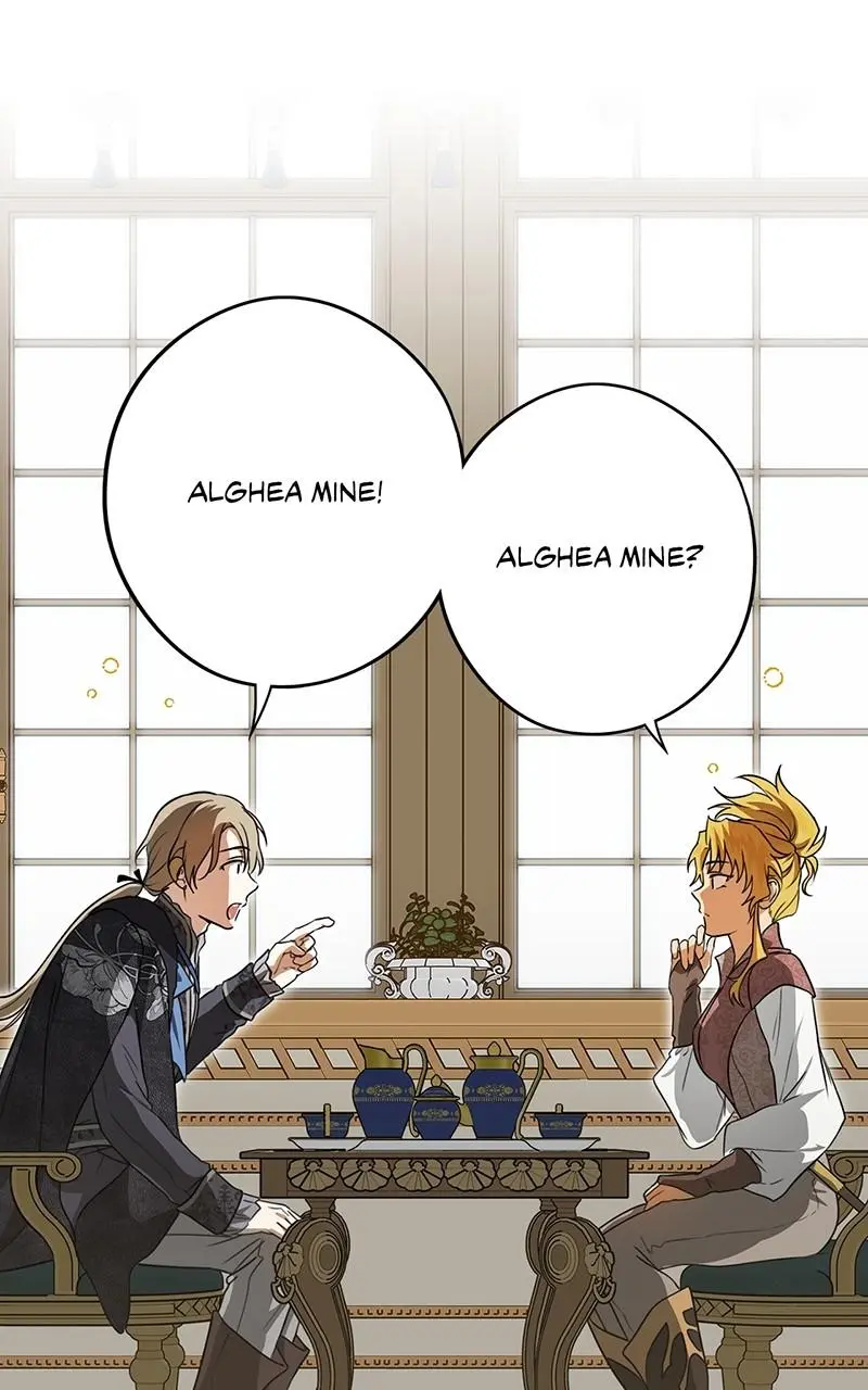 The Spark in Your Eyes Chapter 154