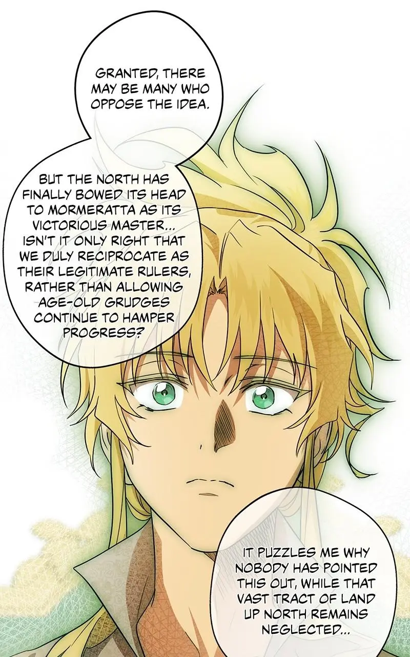 The Spark in Your Eyes Chapter 154
