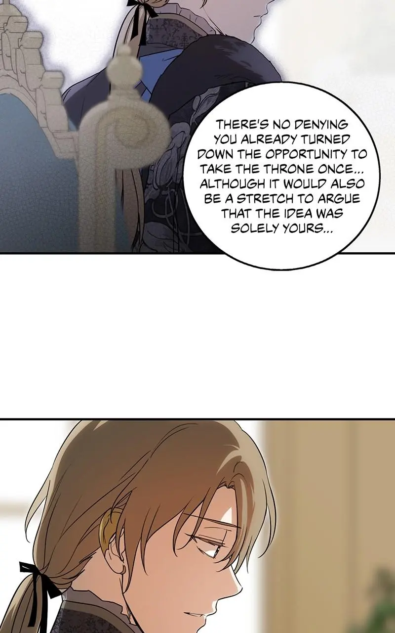 The Spark in Your Eyes Chapter 154