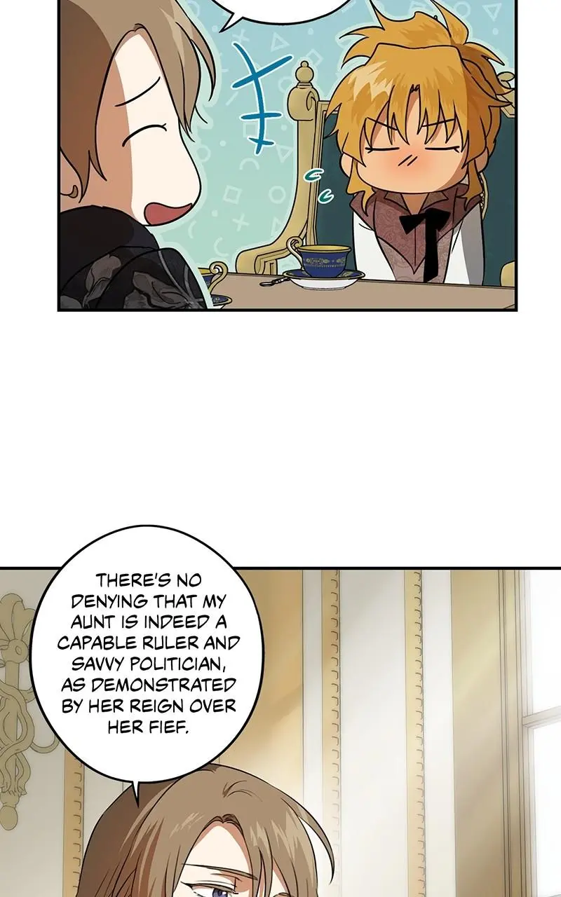 The Spark in Your Eyes Chapter 154