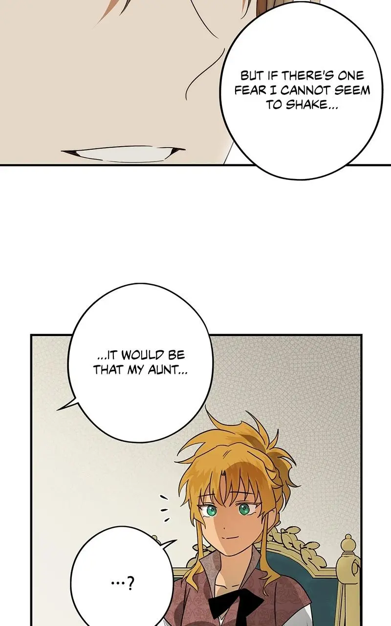 The Spark in Your Eyes Chapter 154