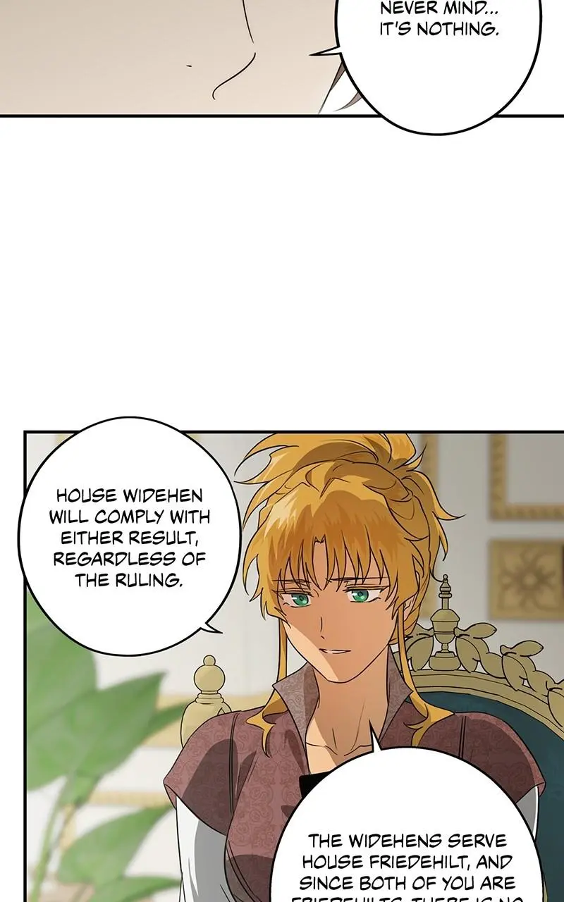 The Spark in Your Eyes Chapter 154