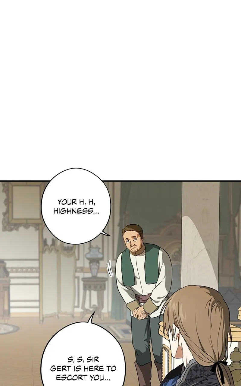 The Spark in Your Eyes Chapter 154