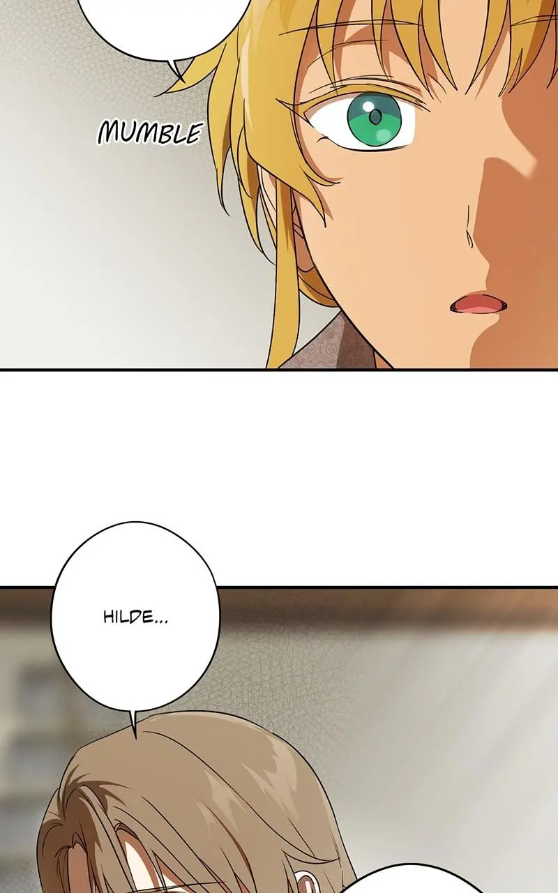 The Spark in Your Eyes Chapter 154