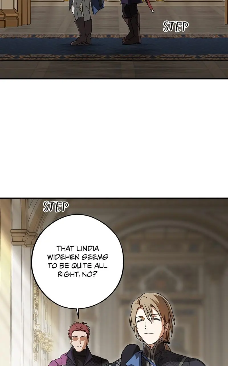 The Spark in Your Eyes Chapter 154