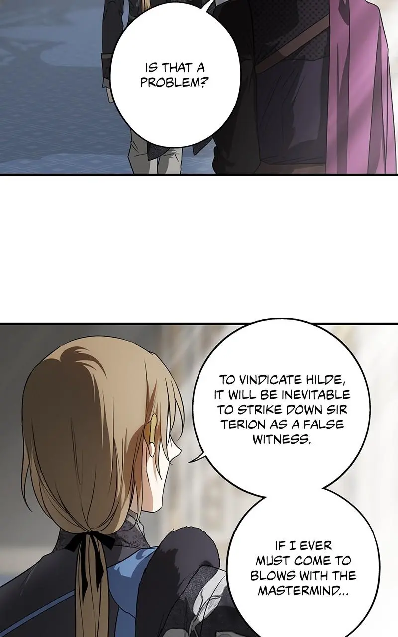 The Spark in Your Eyes Chapter 154