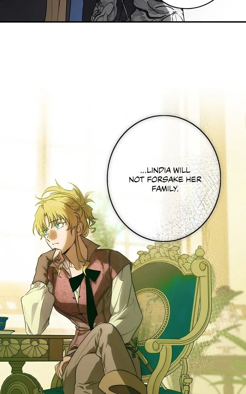 The Spark in Your Eyes Chapter 154