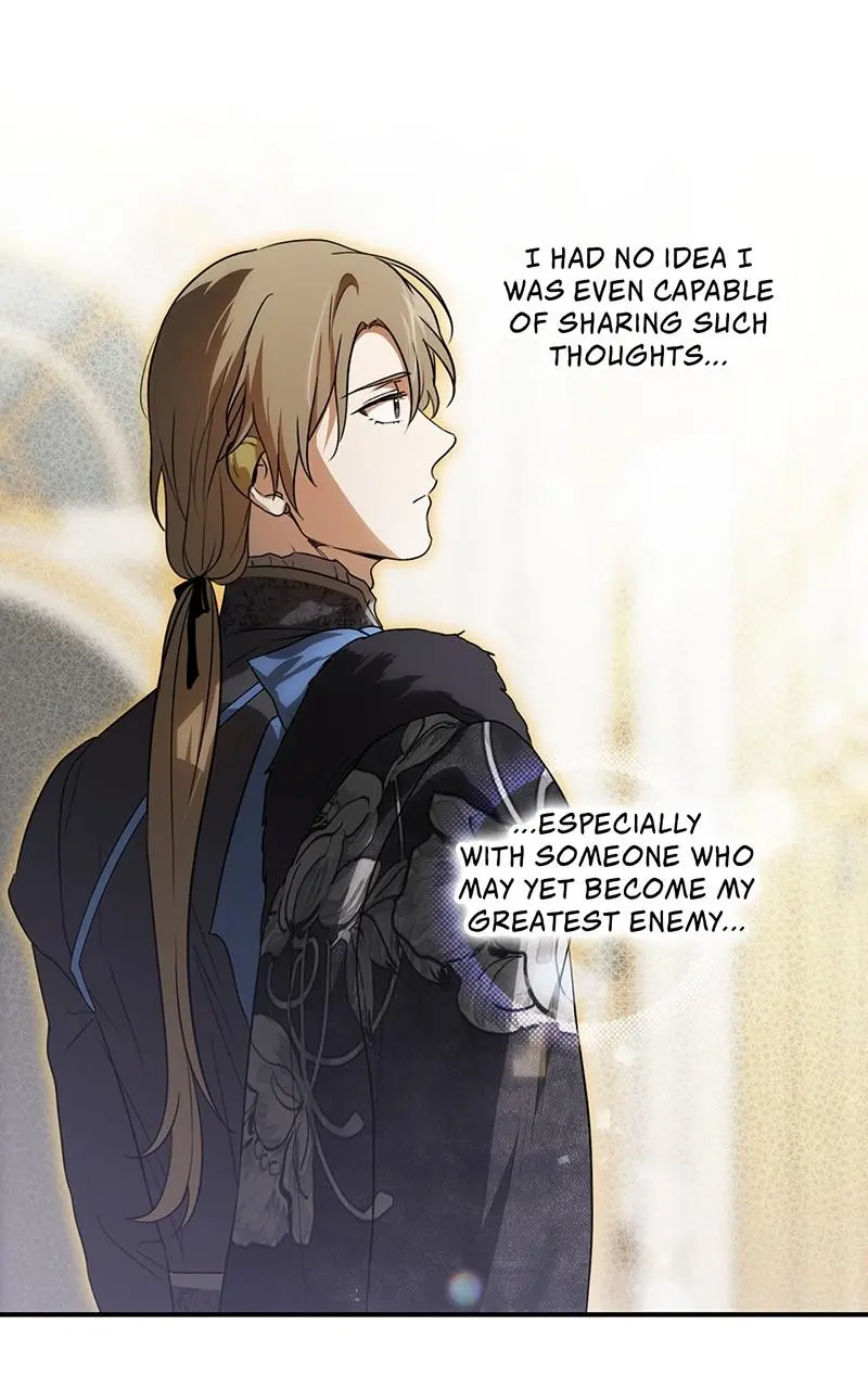 The Spark in Your Eyes Chapter 154