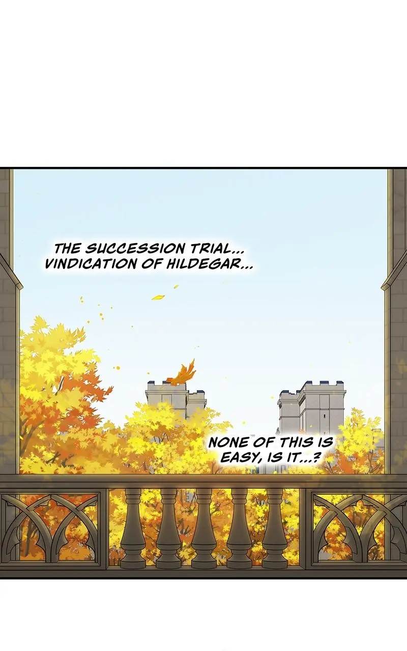 The Spark in Your Eyes Chapter 154