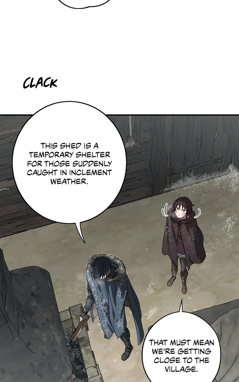 The Spark in Your Eyes Chapter 155