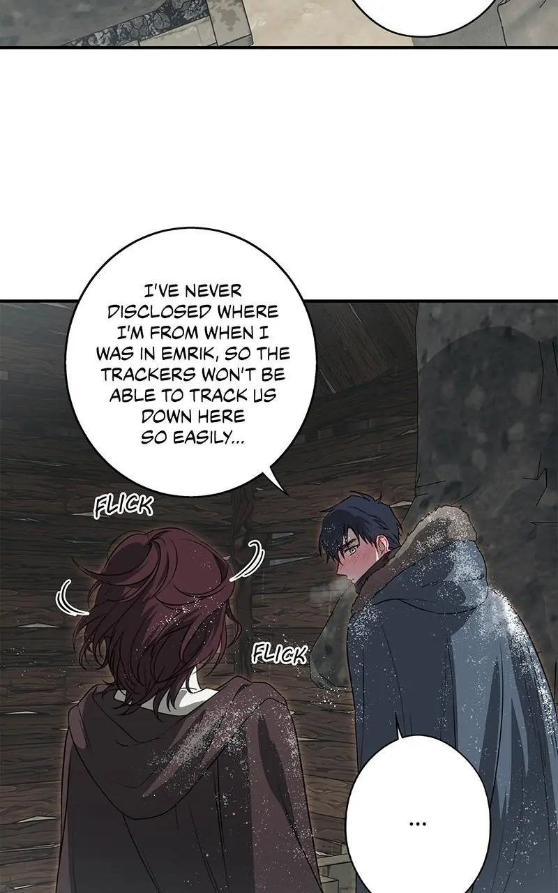 The Spark in Your Eyes Chapter 155