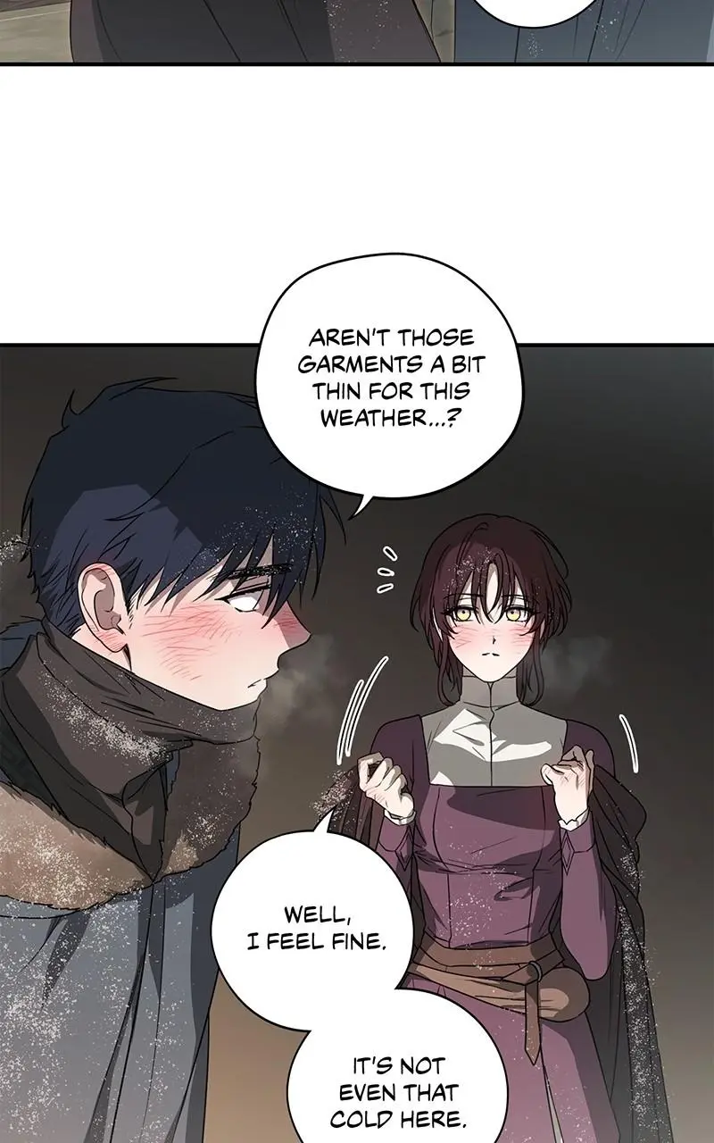 The Spark in Your Eyes Chapter 155