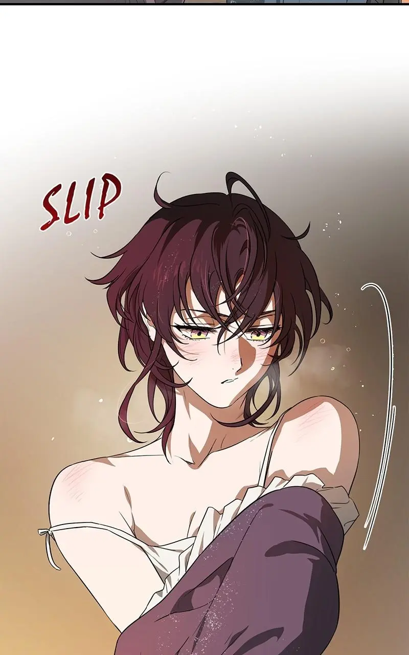 The Spark in Your Eyes Chapter 155