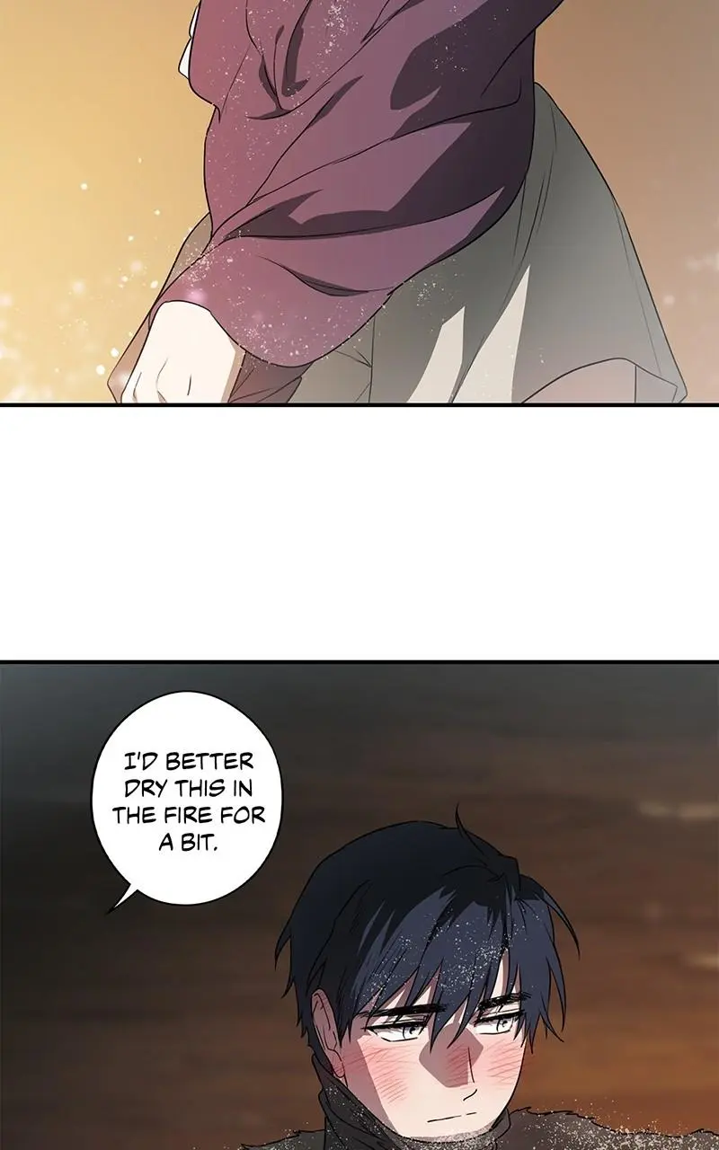 The Spark in Your Eyes Chapter 155