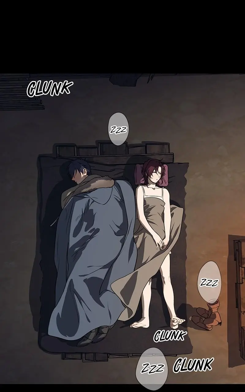 The Spark in Your Eyes Chapter 155