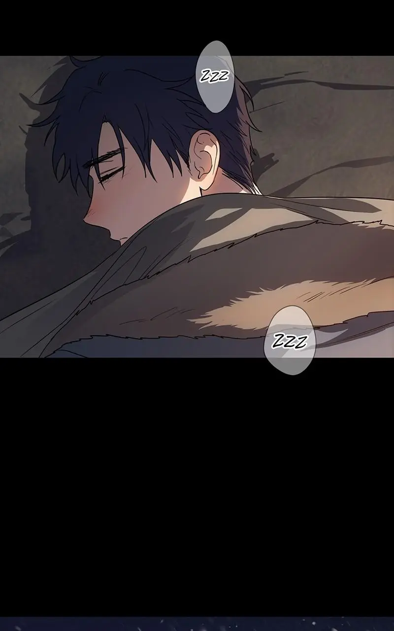 The Spark in Your Eyes Chapter 155